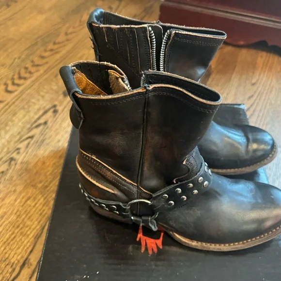 Freebird Ramone Black size 9 True to size! - Picture 8 of 13